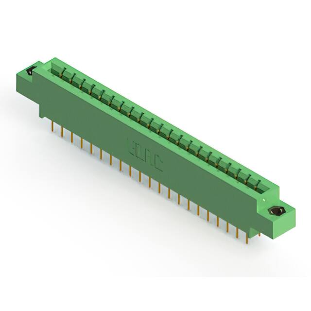 333-042-524-807 EDAC Inc.  Edgeboard Connectors